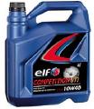 olej 10W40 elf Evolution 700 STI 4L10W40 evo sti 4, ELF w ofercie sklepu e-autoparts.pl 